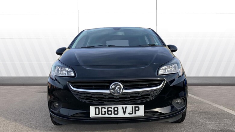 Vauxhall Corsa 1.4 [75] Energy 3dr [AC] Petrol Hatchback